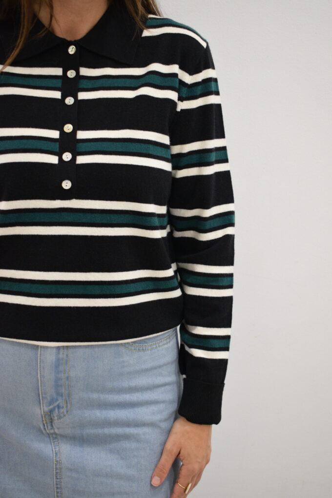 BERRIA/NEW Camiseta Nora - Imagen 3