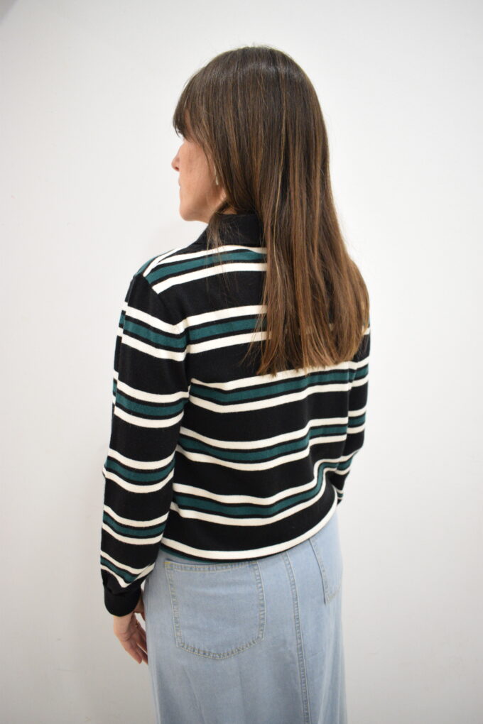 BERRIA/NEW Camiseta Nora - Imagen 4