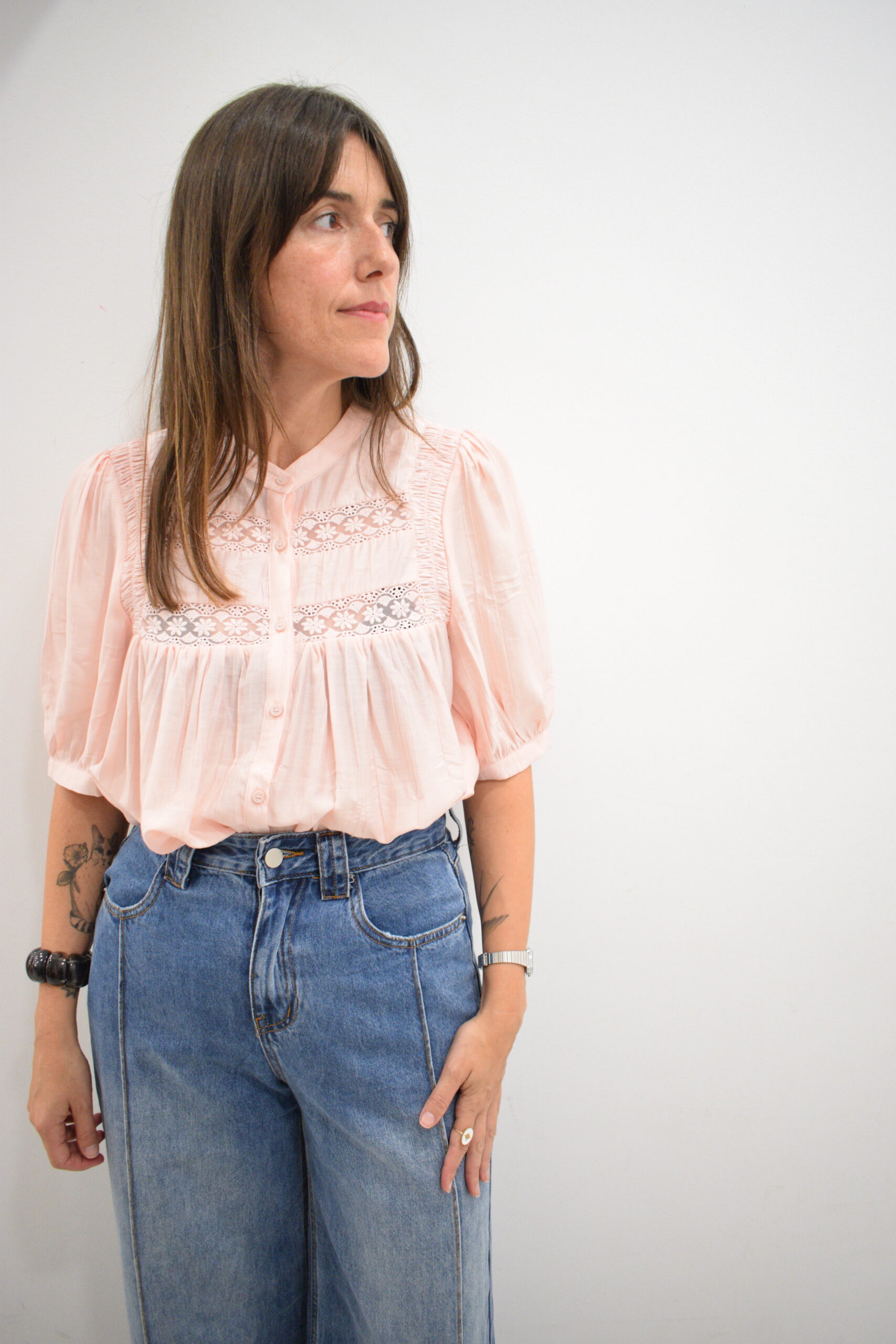BERRIA/NEW Camisa rosa Mirari 1 DSC 0191 scaled
