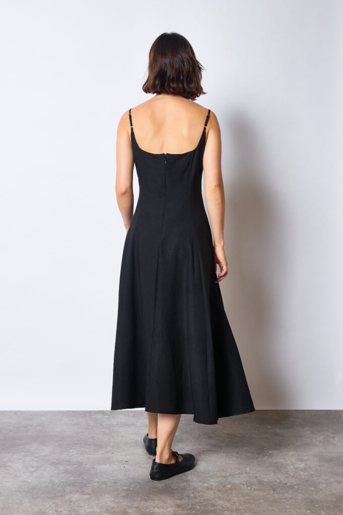 BERRIA/NEW Vestido Ruben - Imagen 5