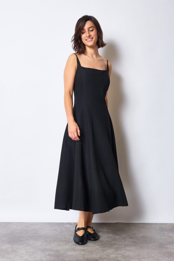 BERRIA/NEW Vestido Ruben - Imagen 2