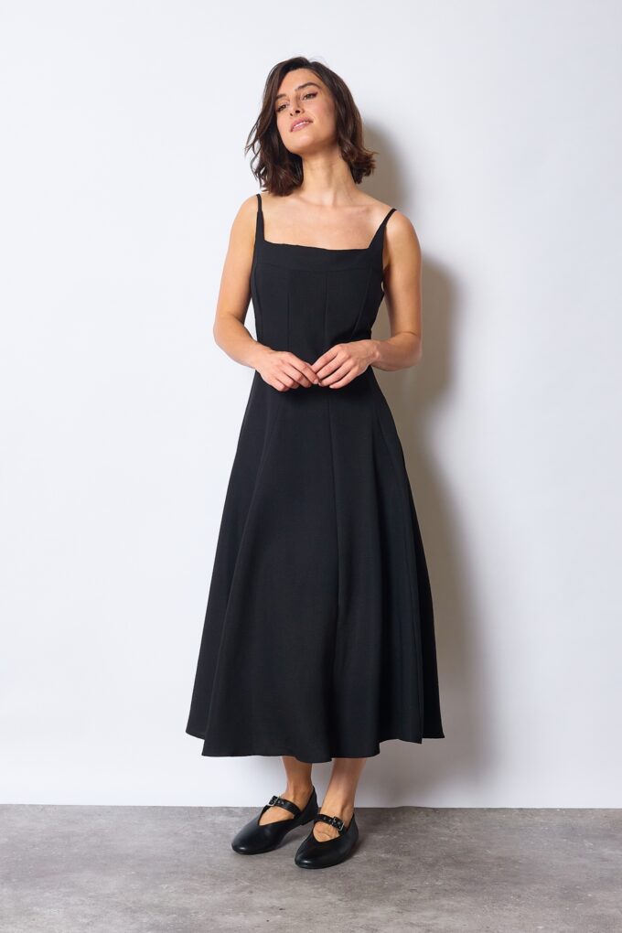 BERRIA/NEW Vestido Ruben - Imagen 3