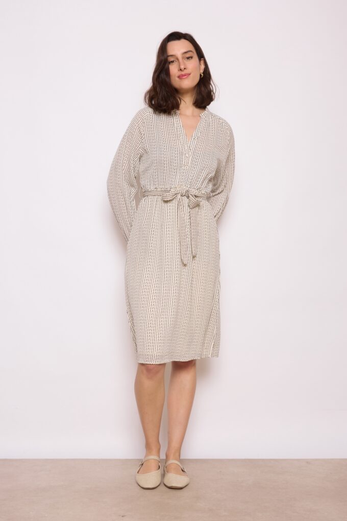 BERRIA/NEW Vestido Leniz - Imagen 3