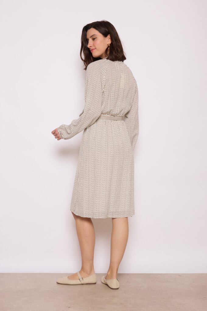 BERRIA/NEW Vestido Leniz - Imagen 5