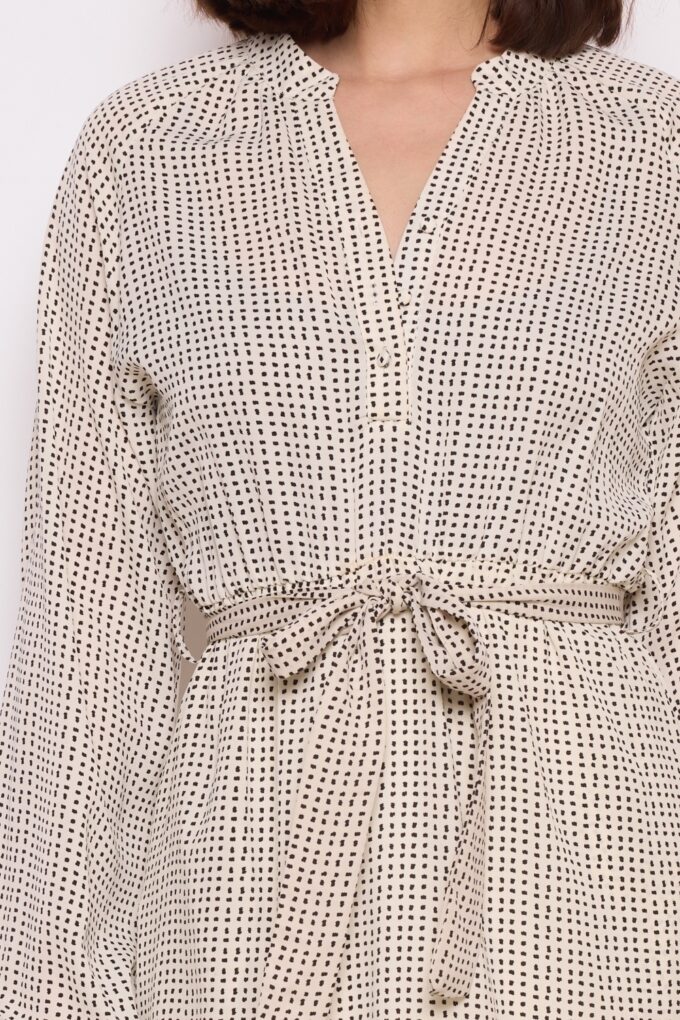 BERRIA/NEW Vestido Leniz - Imagen 4