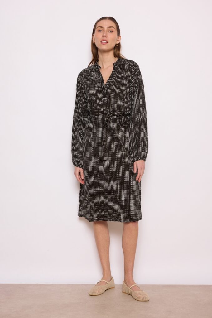 BERRIA/NEW Vestido Leniz - Imagen 3