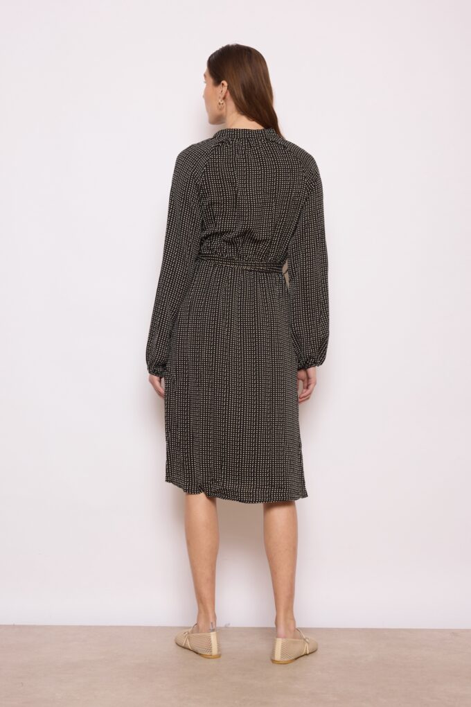 BERRIA/NEW Vestido Leniz - Imagen 2