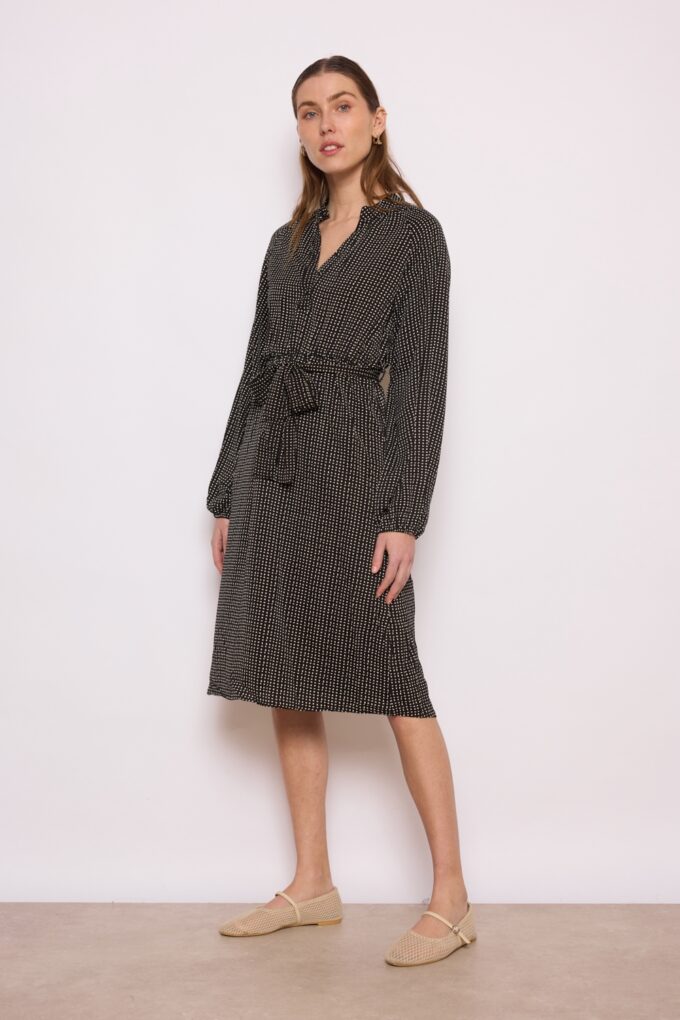 BERRIA/NEW Vestido Leniz