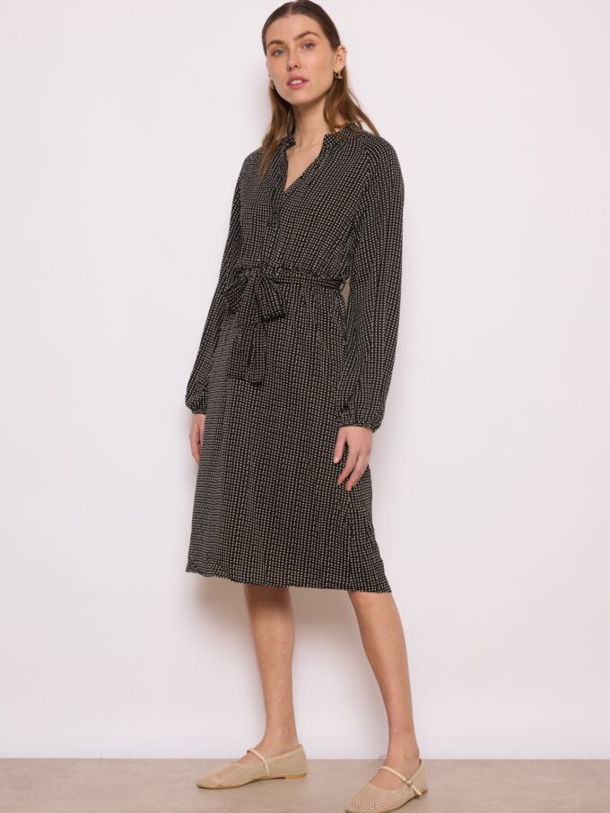 BERRIA/NEW Vestido Leniz