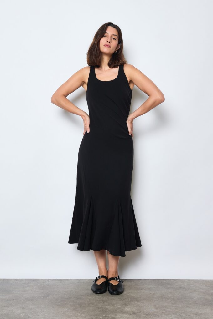 BERRIA/NEW Vestido Aidan