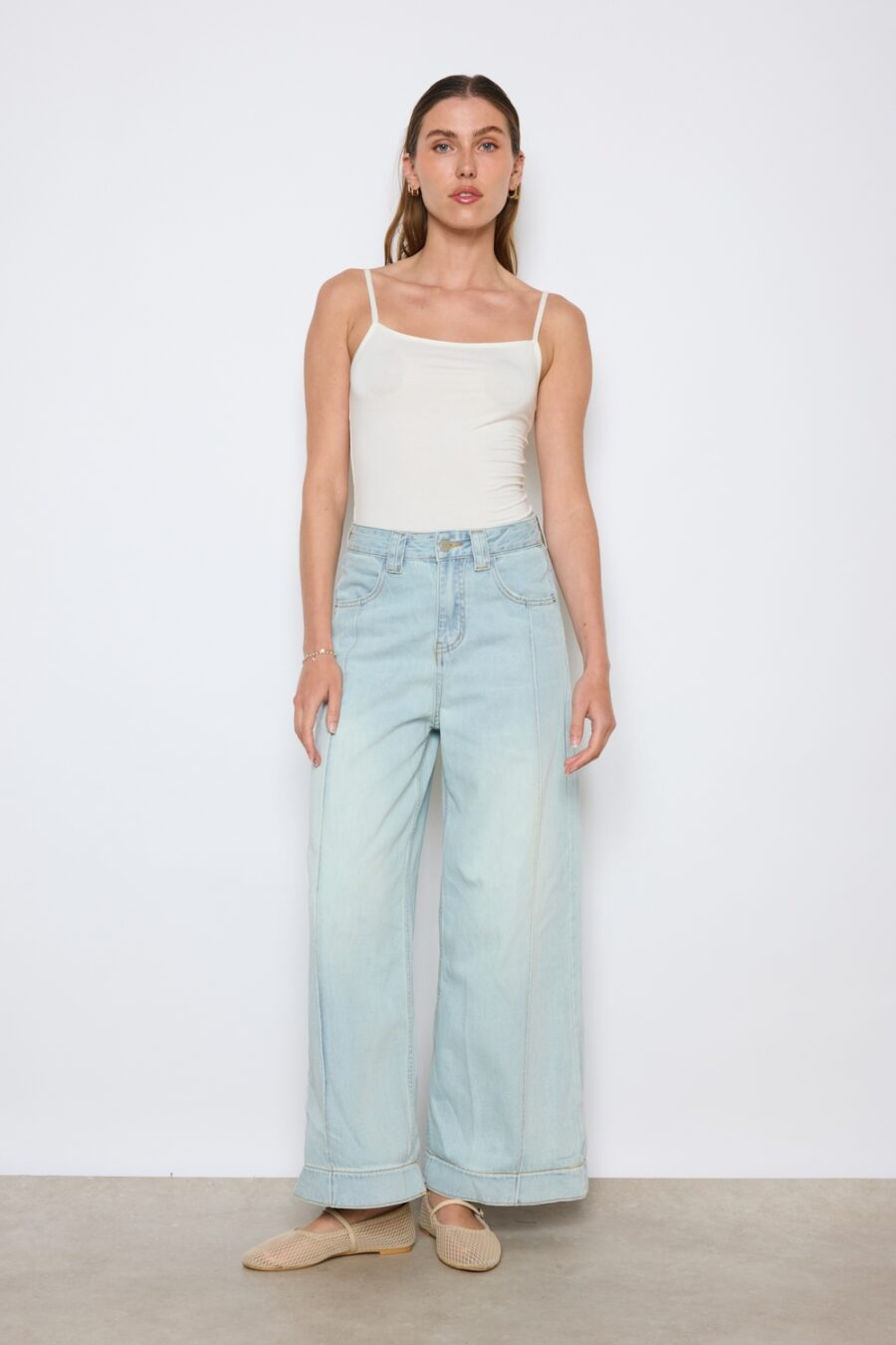 <span class="new">BERRIA/NEW</span> Pantalón Aratz