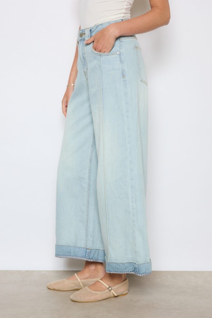 BERRIA/NEW Pantalón Aratz - Imagen 4