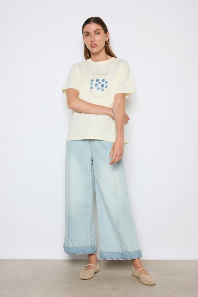 BERRIA/NEW Pantalón Aratz - Imagen 2