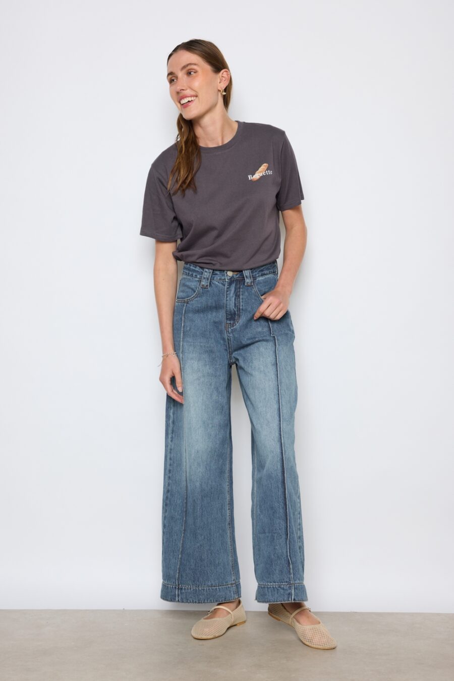 <span class="new">BERRIA/NEW</span> Pantalón Aratz