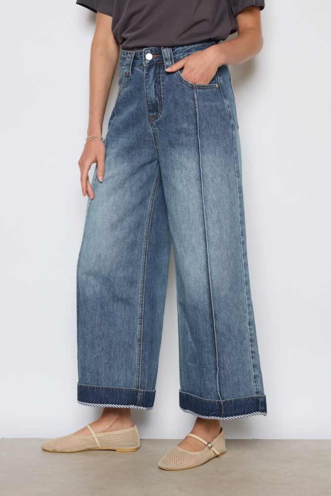 BERRIA/NEW Pantalón Aratz - Imagen 3