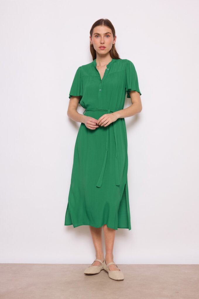 BERRIA/NEW Vestido Oz