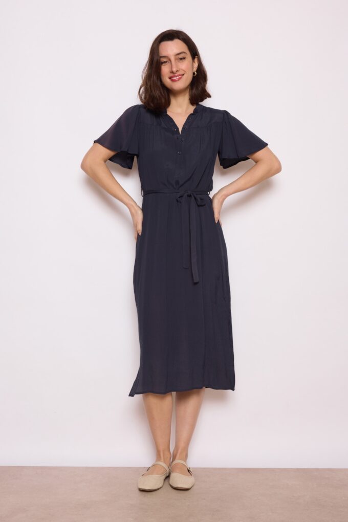 BERRIA/NEW Vestido Oz