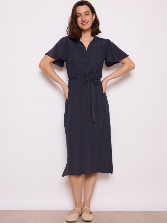 BERRIA/NEW Vestido Oz