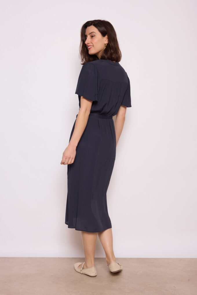 BERRIA/NEW Vestido Oz - Imagen 4