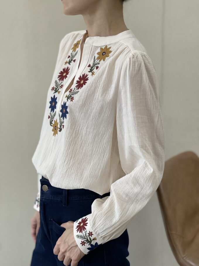 BERRIA/NEW Camisa Lindsay - Imagen 4