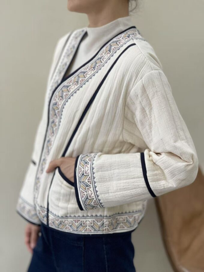 BERRIA/NEW Cazadora Shanon - Imagen 3