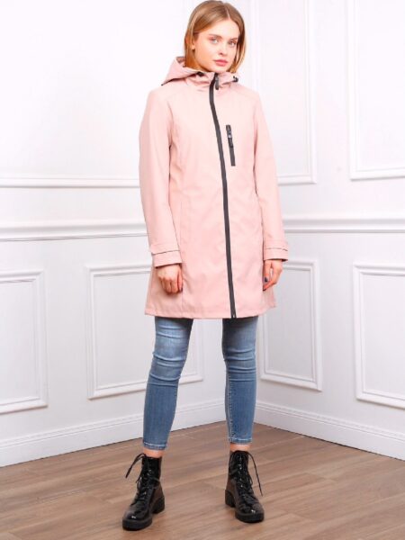 <span class="new">BERRIA/NEW</span>  Chubasquero Hodei