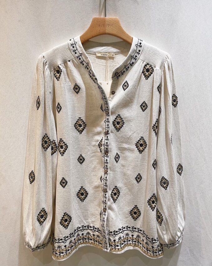 BERRIA/NEW Camisa Liher