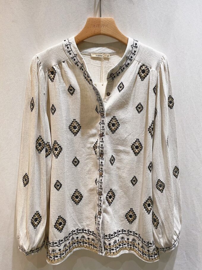 BERRIA/NEW Camisa Liher