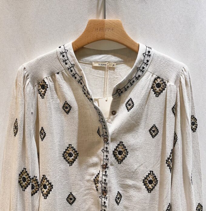 BERRIA/NEW Camisa Liher - Imagen 2