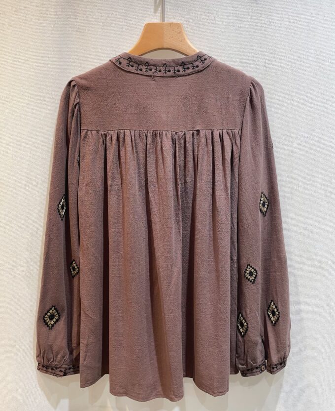 BERRIA/NEW Camisa Liher