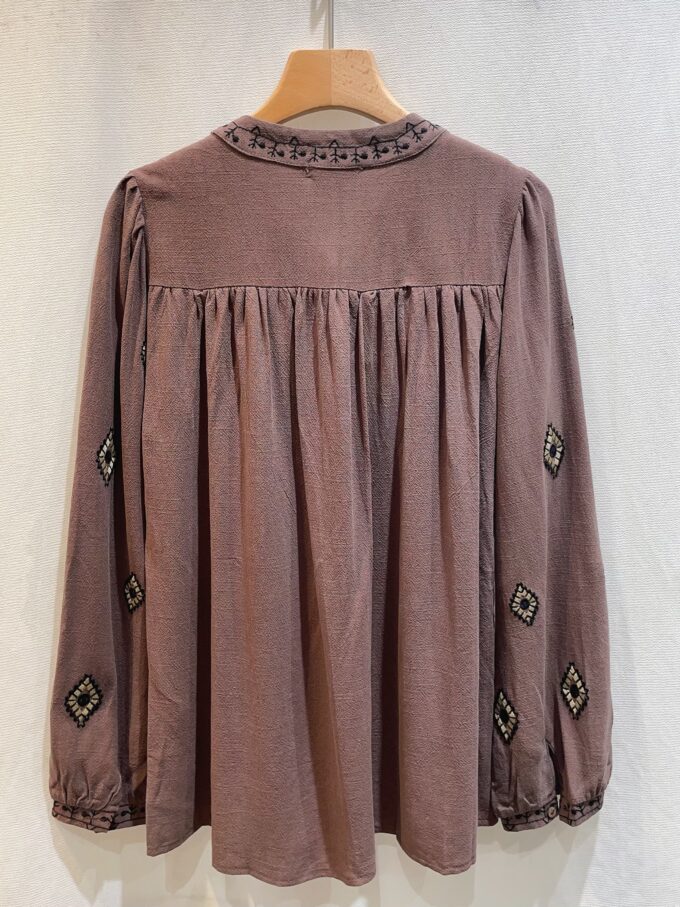 BERRIA/NEW Camisa Liher