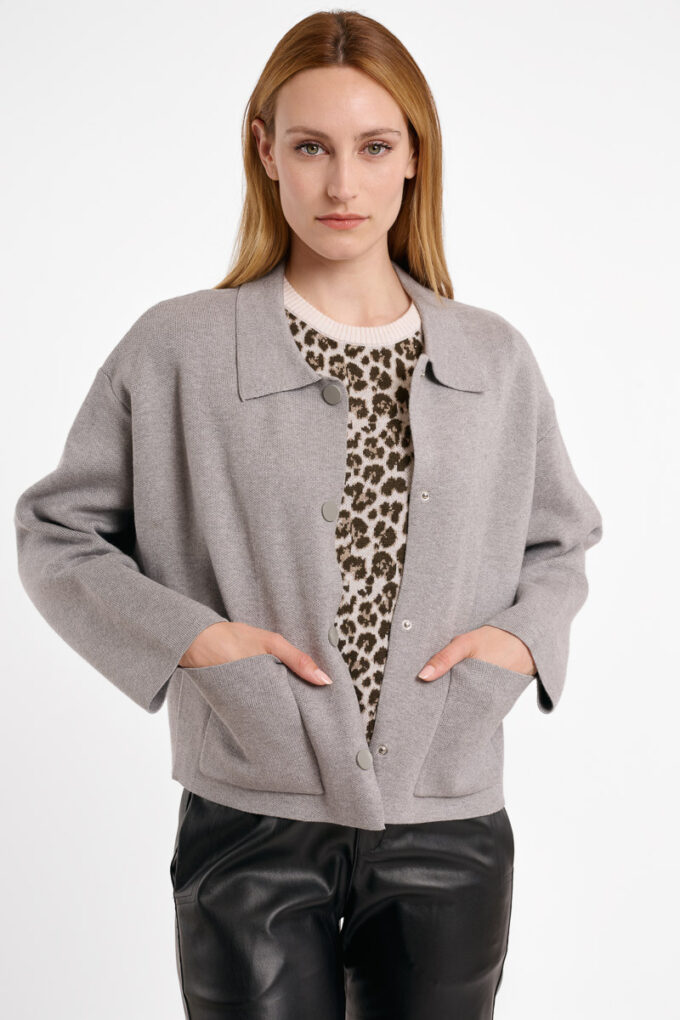 BERRIA/NEW Chaqueta Luan