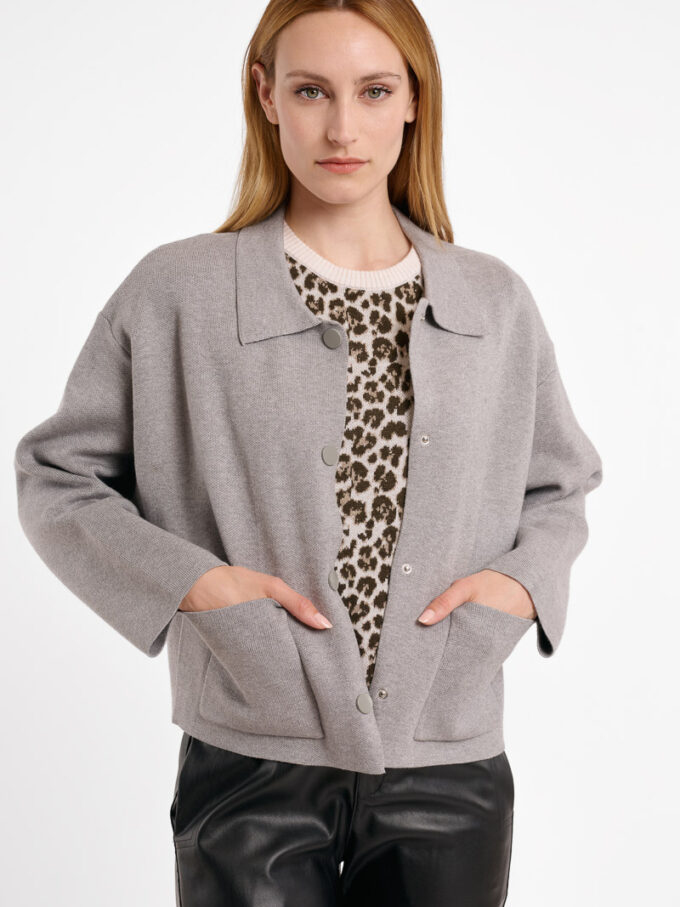 BERRIA/NEW Chaqueta Luan
