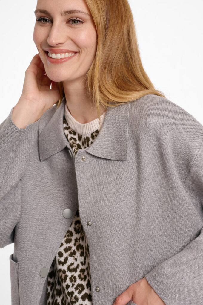 BERRIA/NEW Chaqueta Luan - Imagen 3