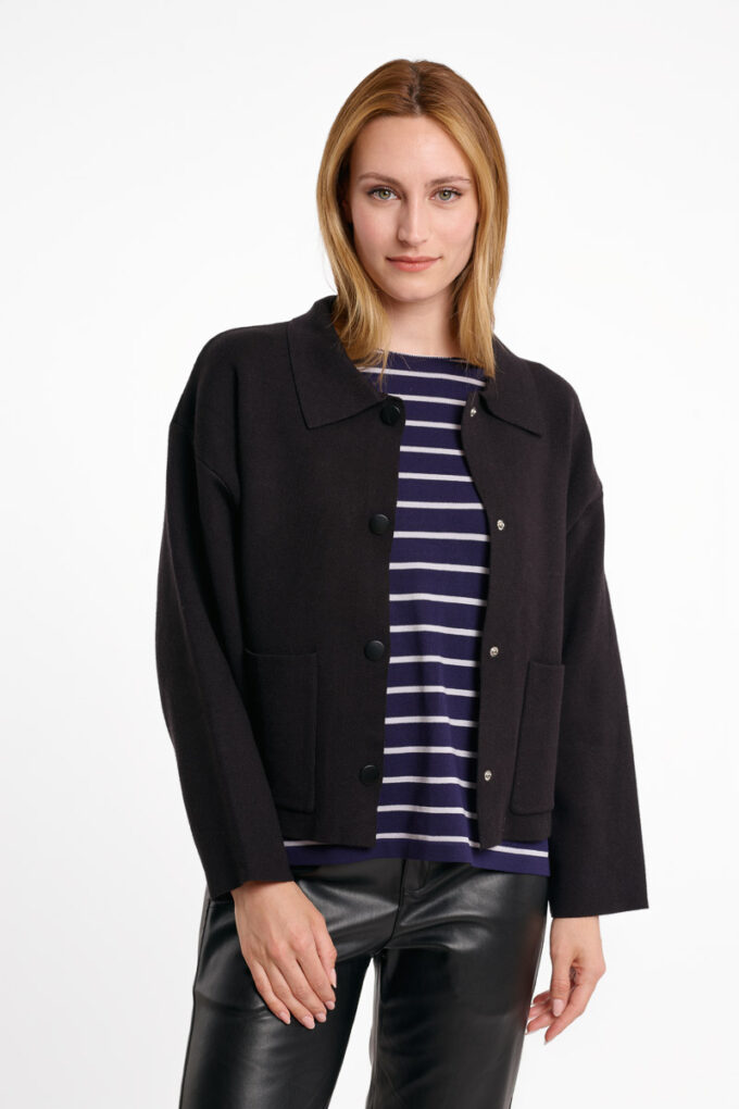 BERRIA/NEW Chaqueta Luan
