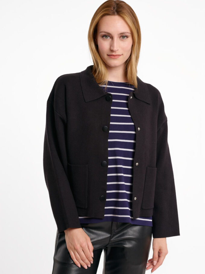 BERRIA/NEW Chaqueta Luan