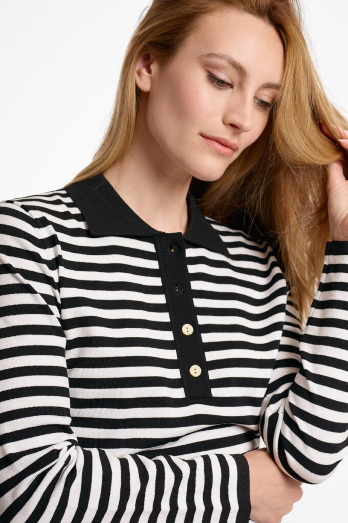 BERRIA/NEW Polo Manu - Imagen 3