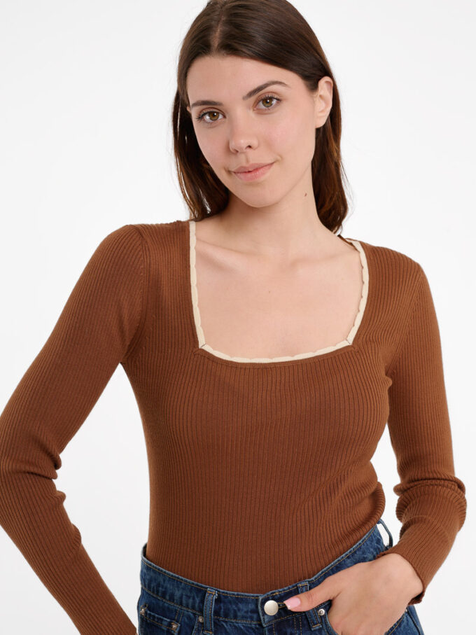 BERRIA /NEW Camiseta Samara