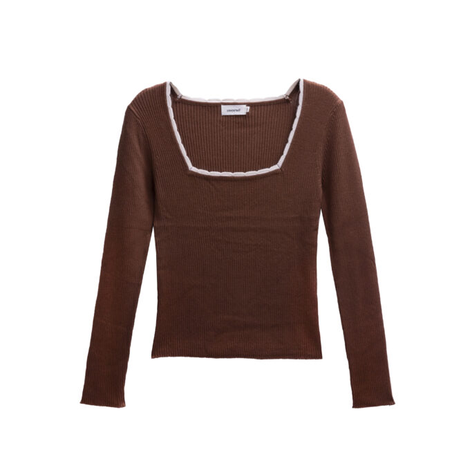 BERRIA /NEW Camiseta Samara - Imagen 2
