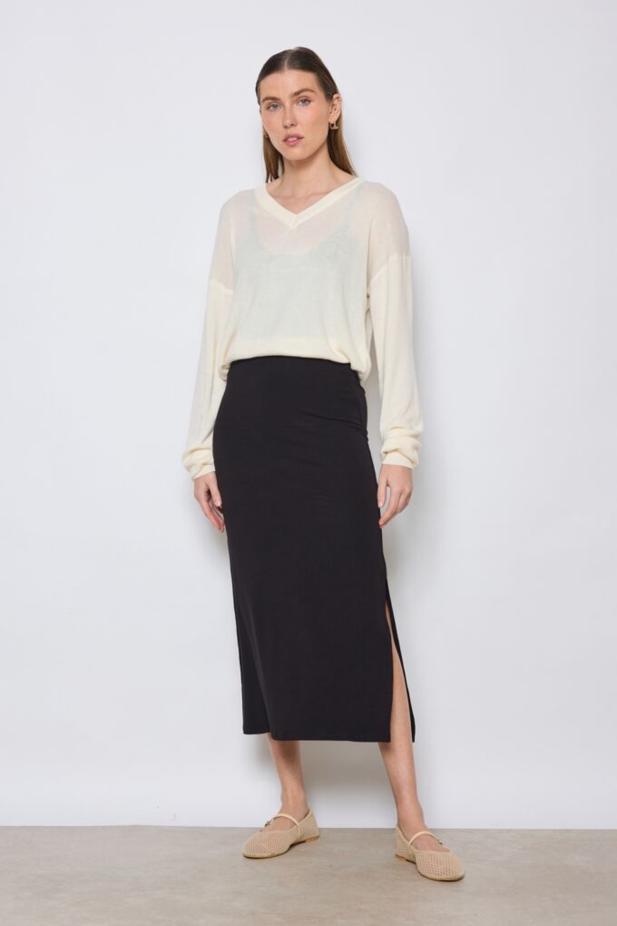 BERRIA/NEW Falda Puy