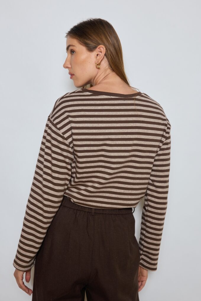 BERRIA/NEW Camiseta Brenna - Imagen 2