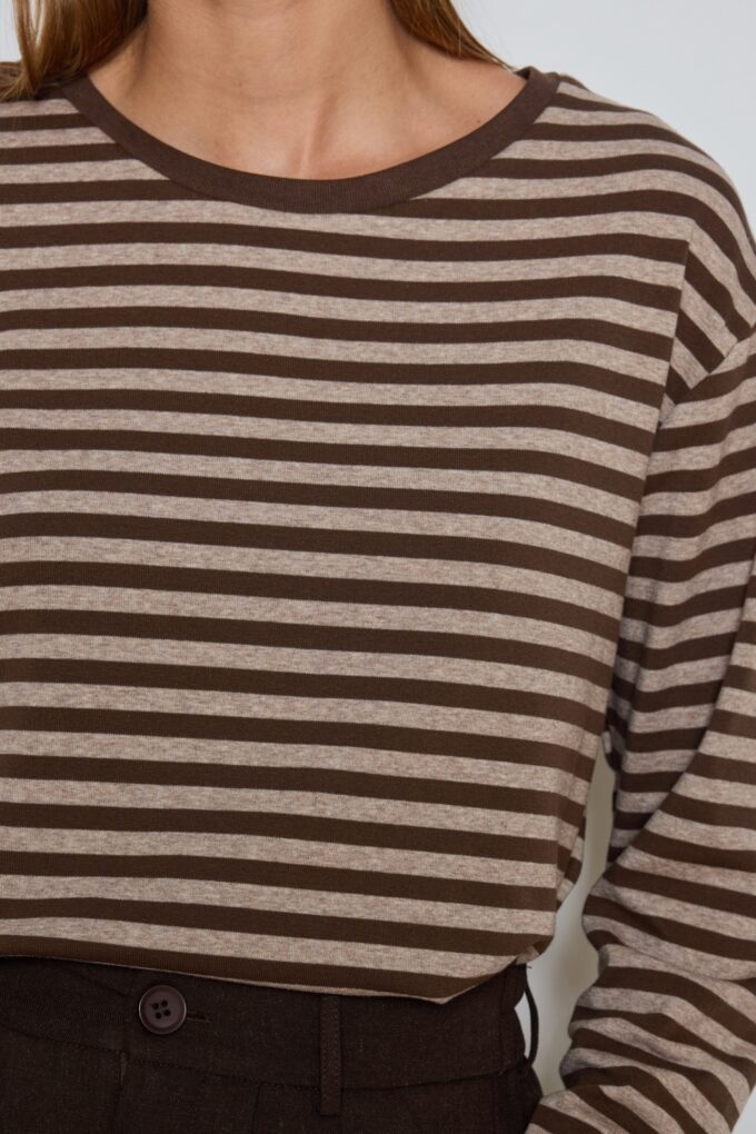 BERRIA/NEW Camiseta Brenna - Imagen 3