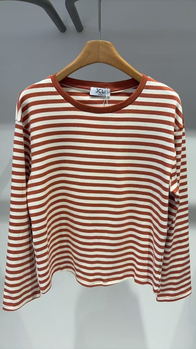 BERRIA/NEW Camiseta Brenna