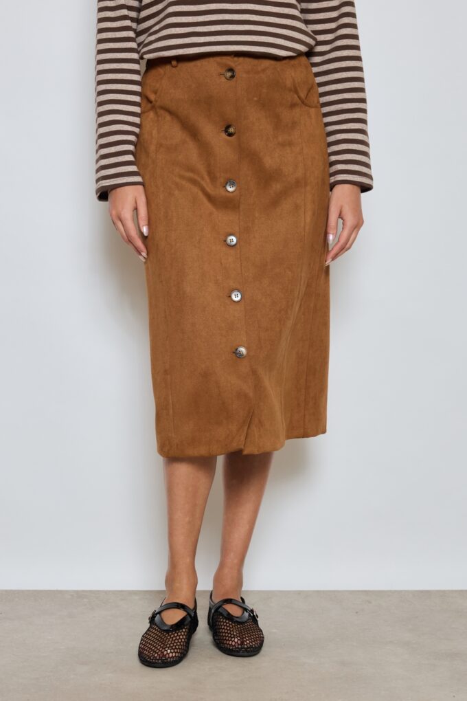 BERRIA/NEW Falda Lucy - Imagen 3