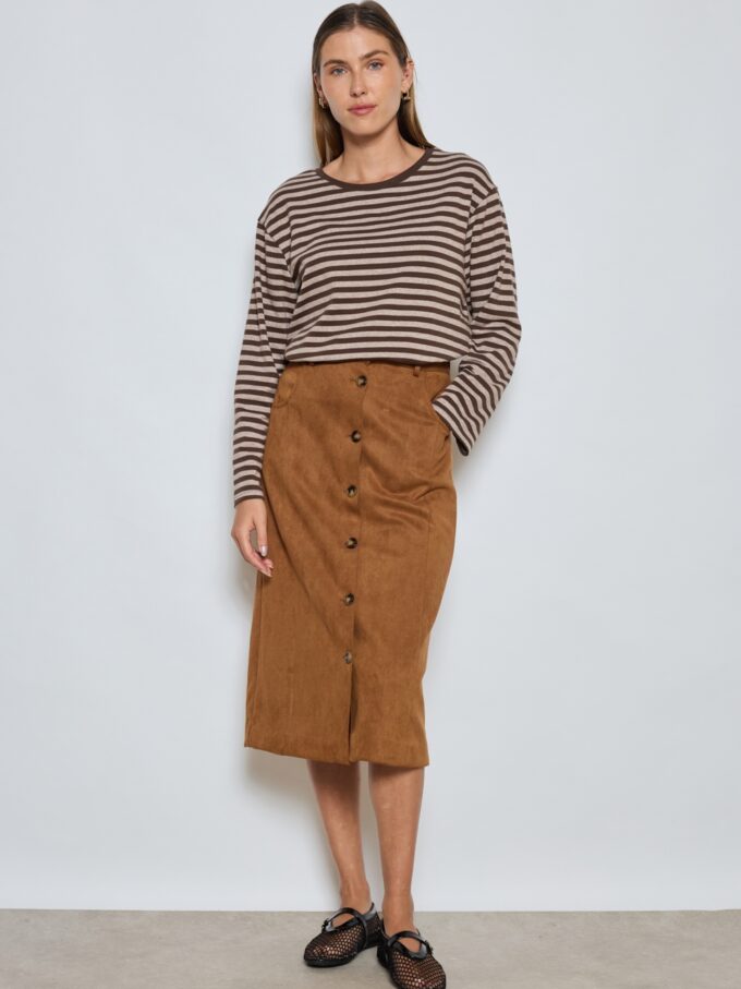 BERRIA/NEW Falda Lucy