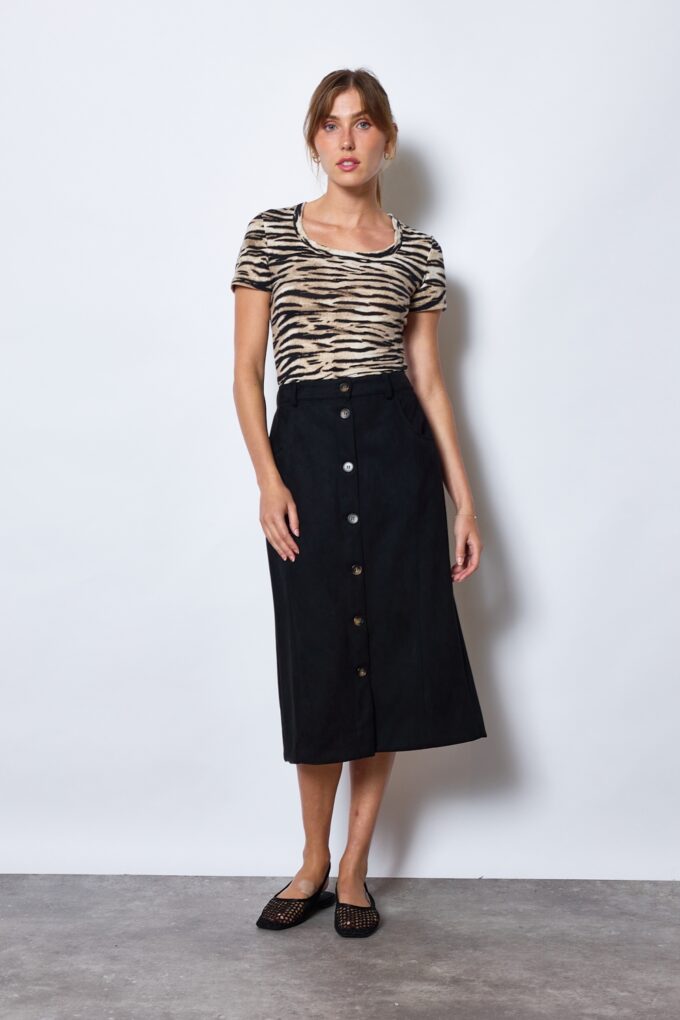 BERRIA/NEW Falda Lucy