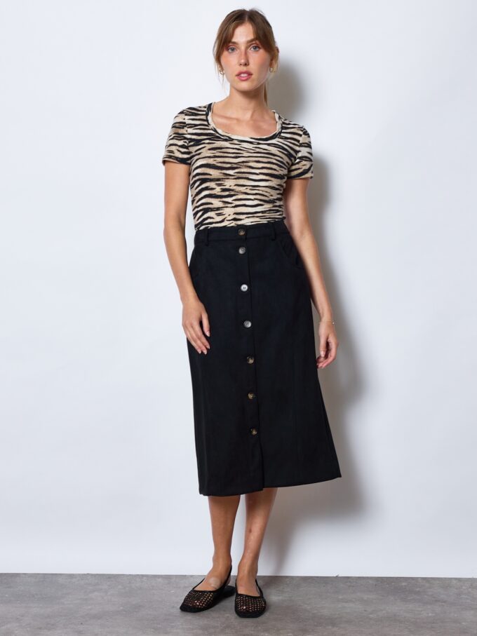 BERRIA/NEW Falda Lucy