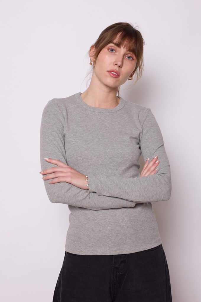 BERRIA/NEW Camiseta Trisha