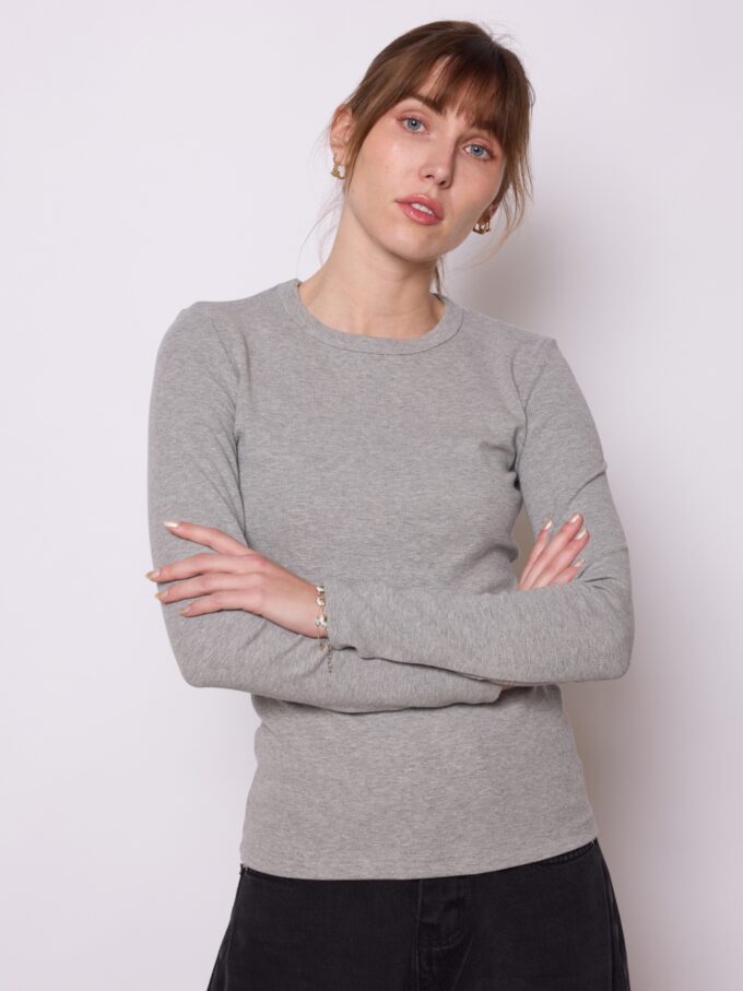 BERRIA/NEW Camiseta Trisha