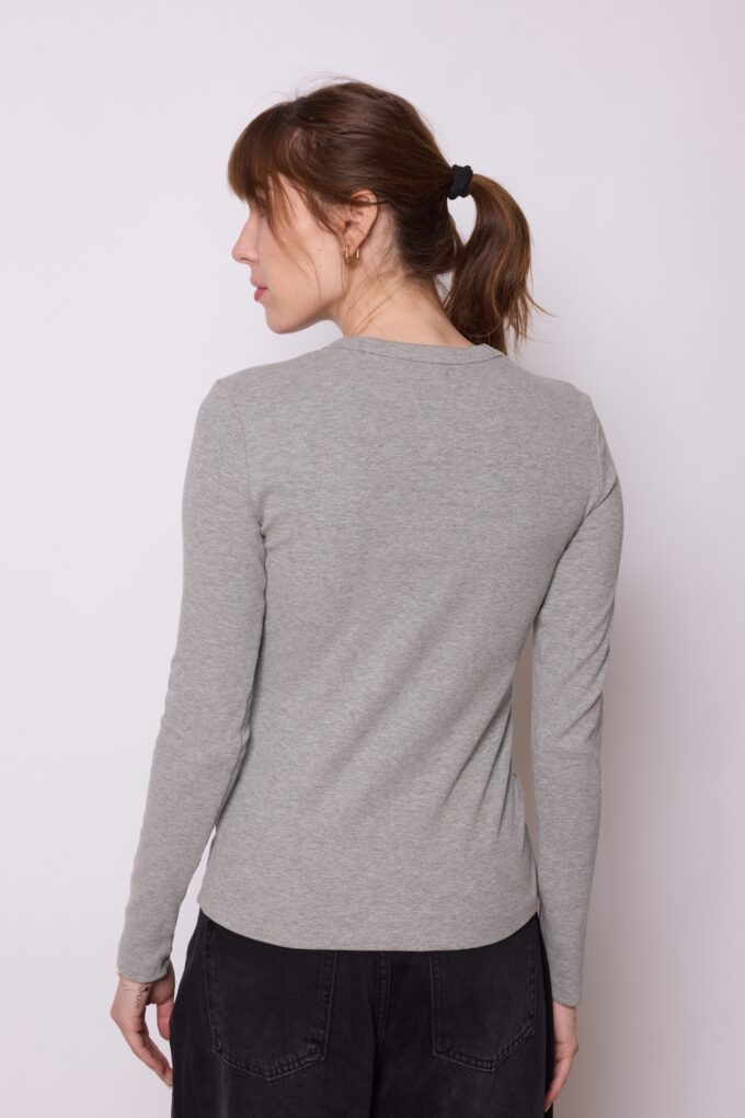 BERRIA/NEW Camiseta Trisha - Imagen 5